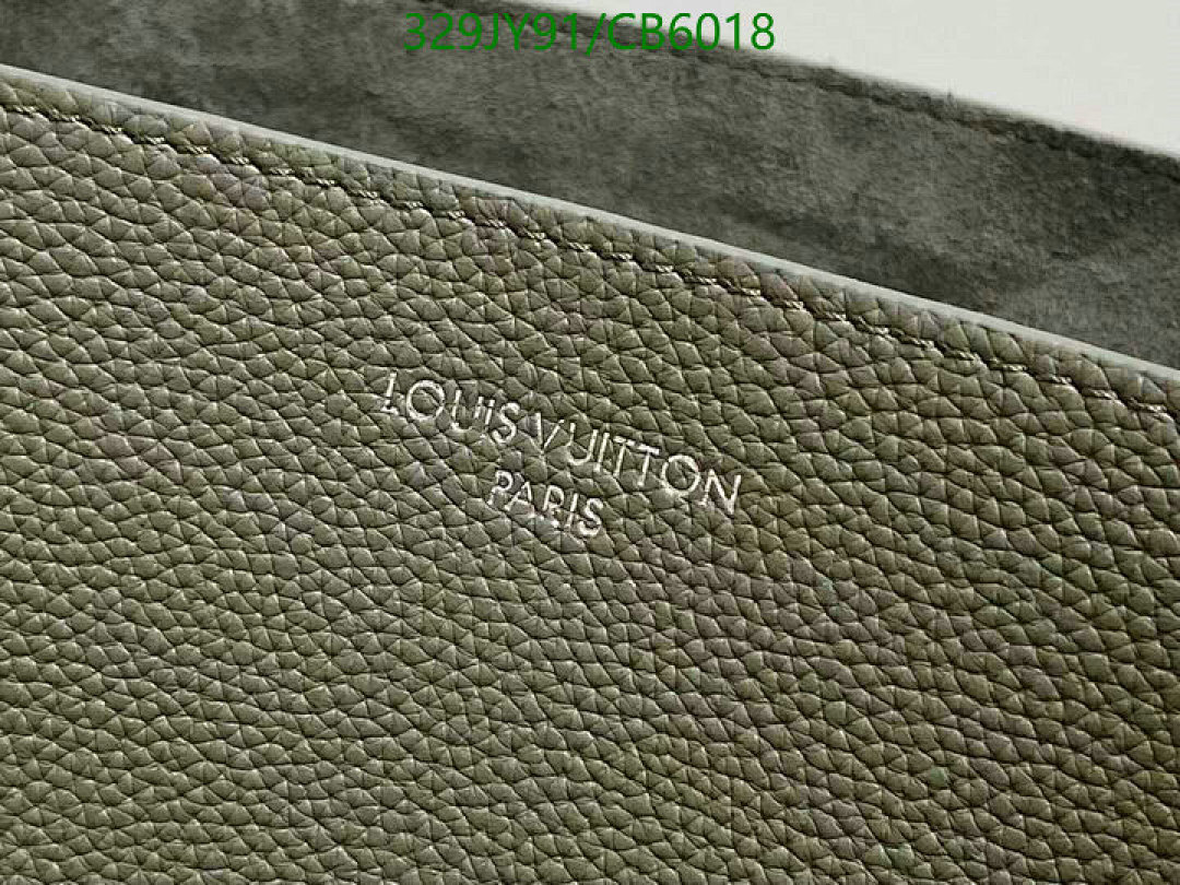 LV-Bag-Mirror Quality Code: CB6018 $: 329USD