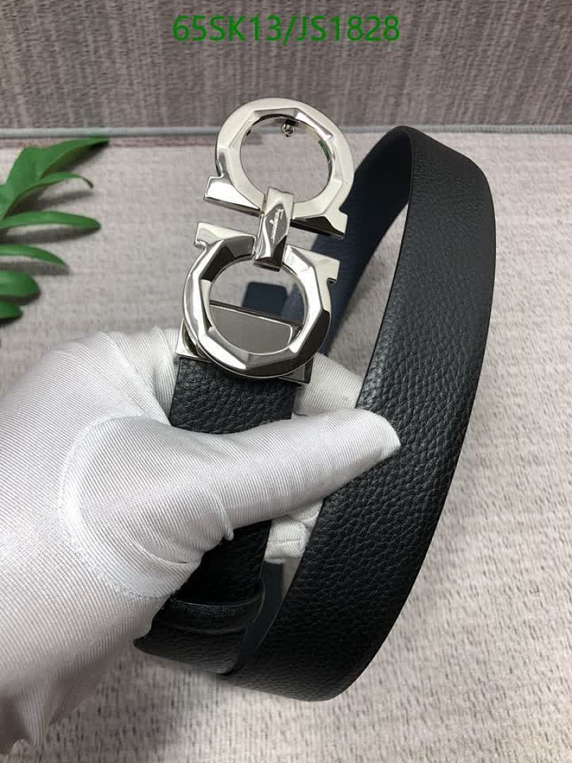 Ferragamo-Belts Code: JS1828 $: 65USD