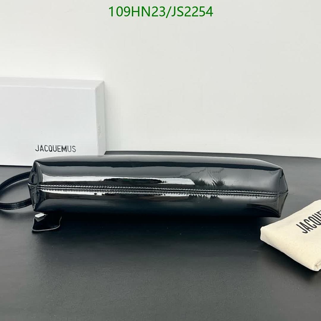 Jacquemus-Bag-4A Quality Code: JS2254 $: 109USD