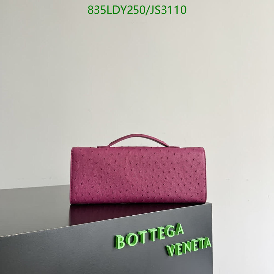 BV-Bag-Mirror Quality Code: JS3110 $: 835USD