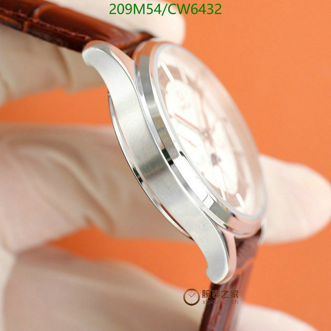 Omega-Watch(Mirror Quality) Code: CW6432 $: 209USD