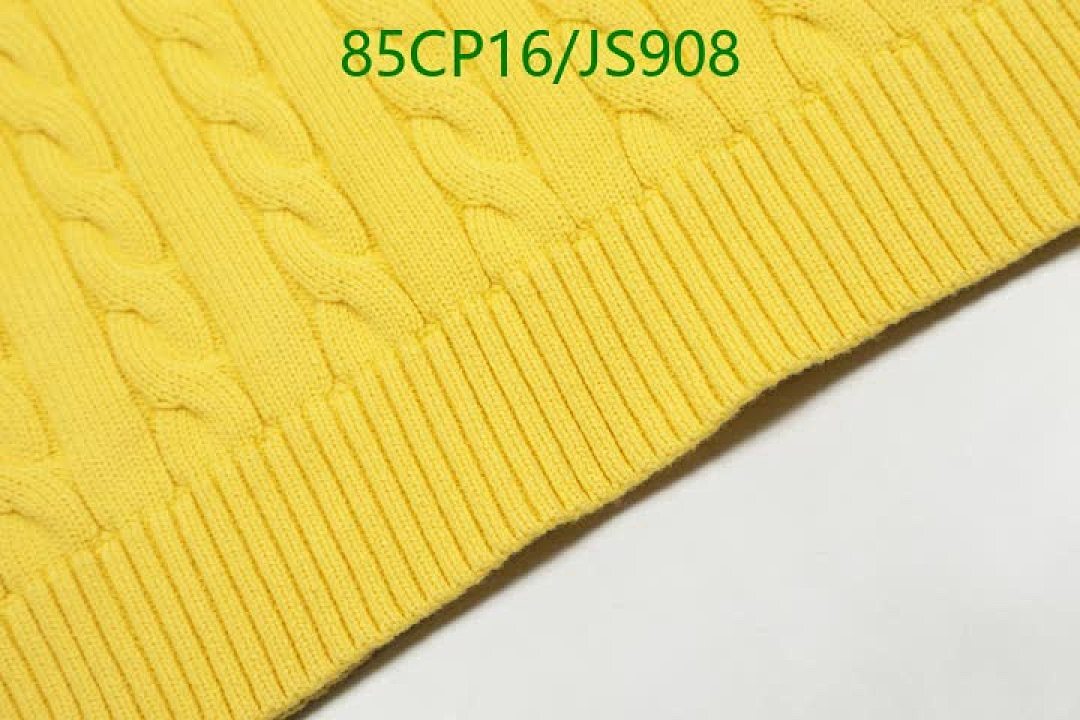 Ralph Lauren-Clothing Code: JS908 $: 85USD