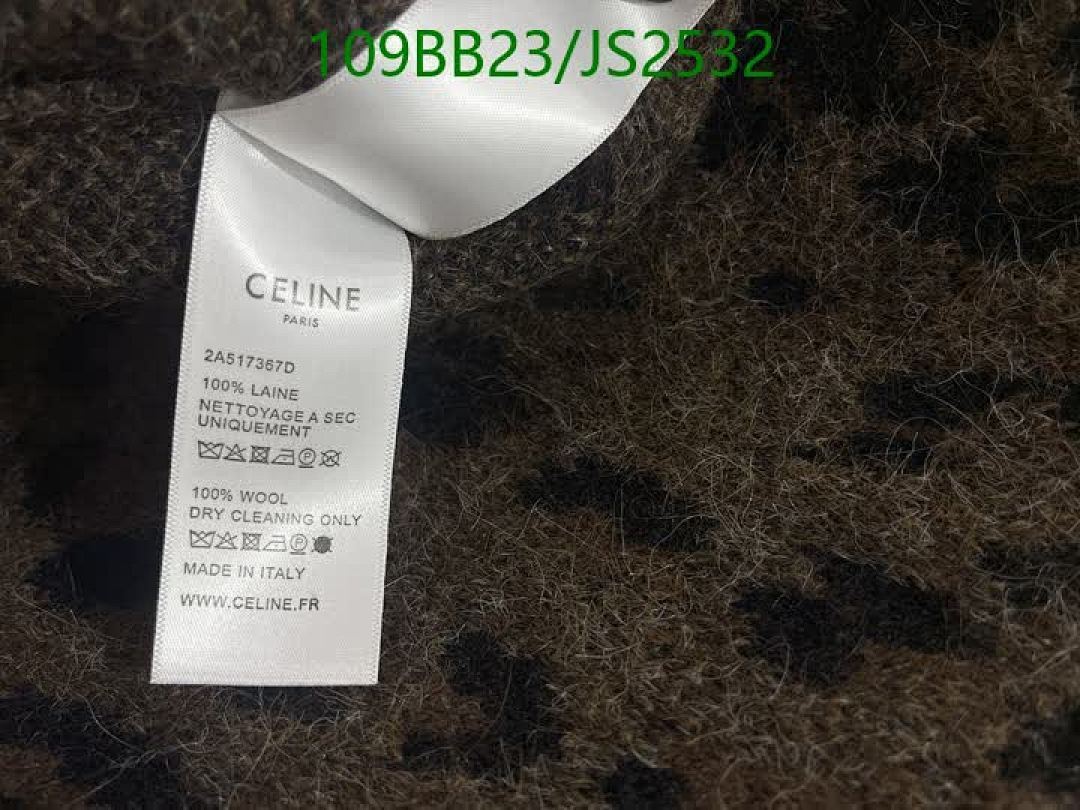 Celine-Clothing Code: JS2532 $: 109USD