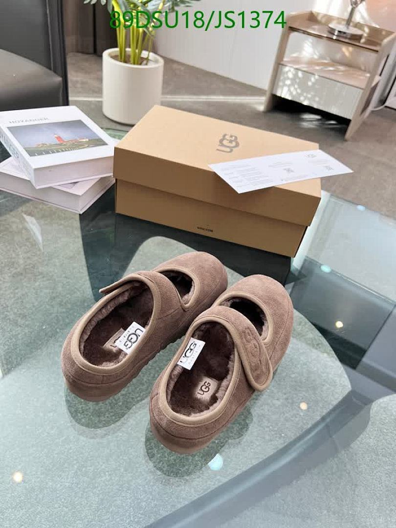 UGG-Women Shoes Code: JS1374 $: 89USD