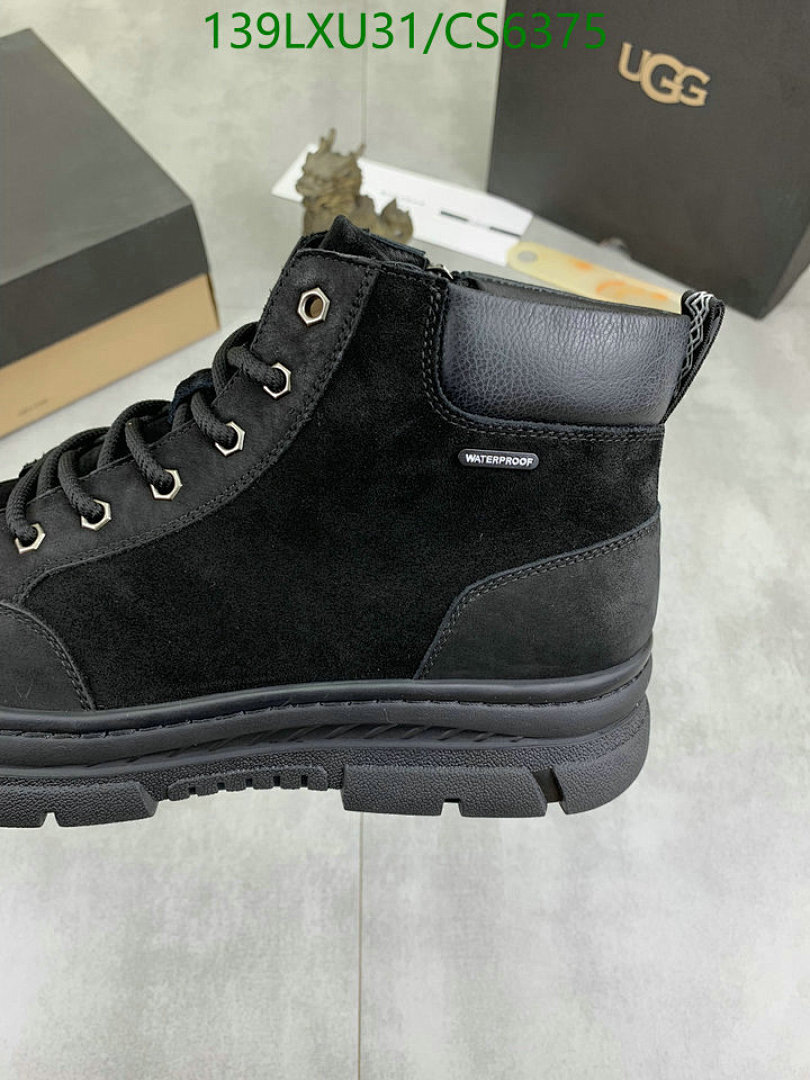 UGG-Men shoes Code: CS6375 $: 139USD