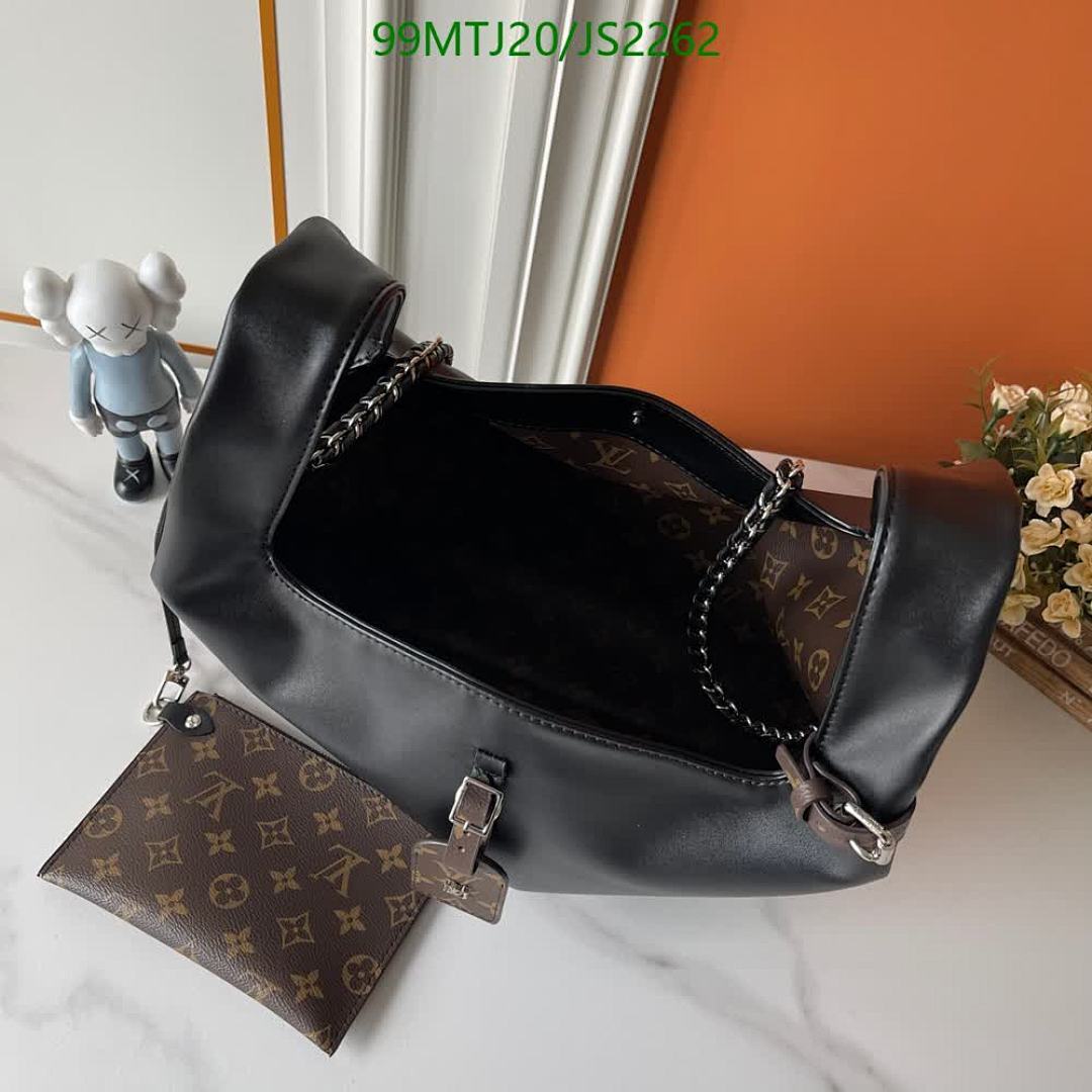 LV-Bag-4A Quality Code: JS2262 $: 99USD