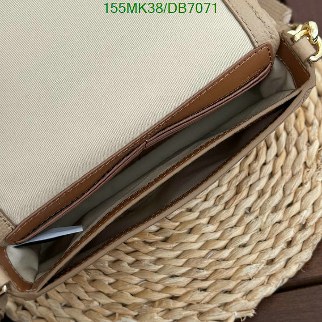 Mrc Jacobs-Bag-Mirror Quality Code: DB7071 $: 155USD