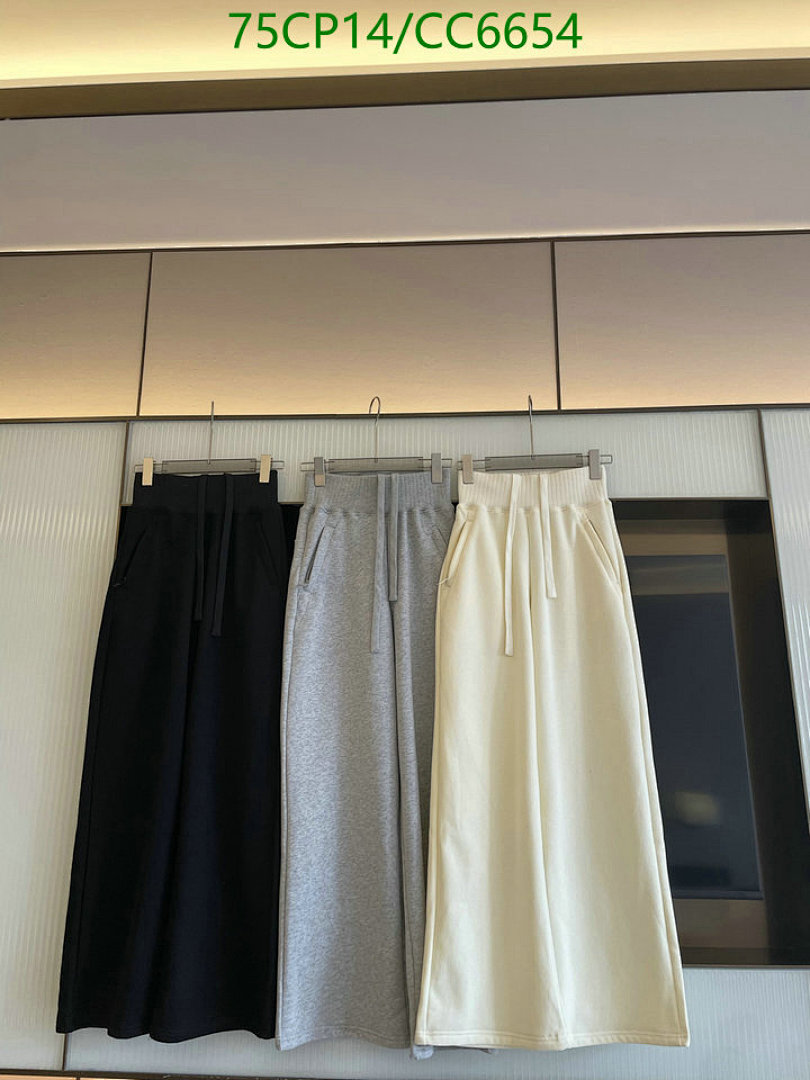 Alo Yoga-Clothing Code: CC6654 $: 75USD