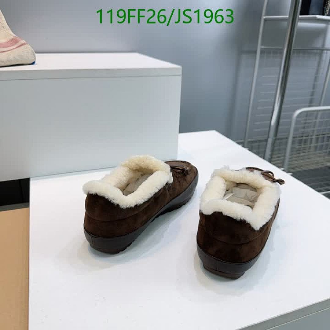 UGG-Women Shoes Code: JS1963 $: 119USD