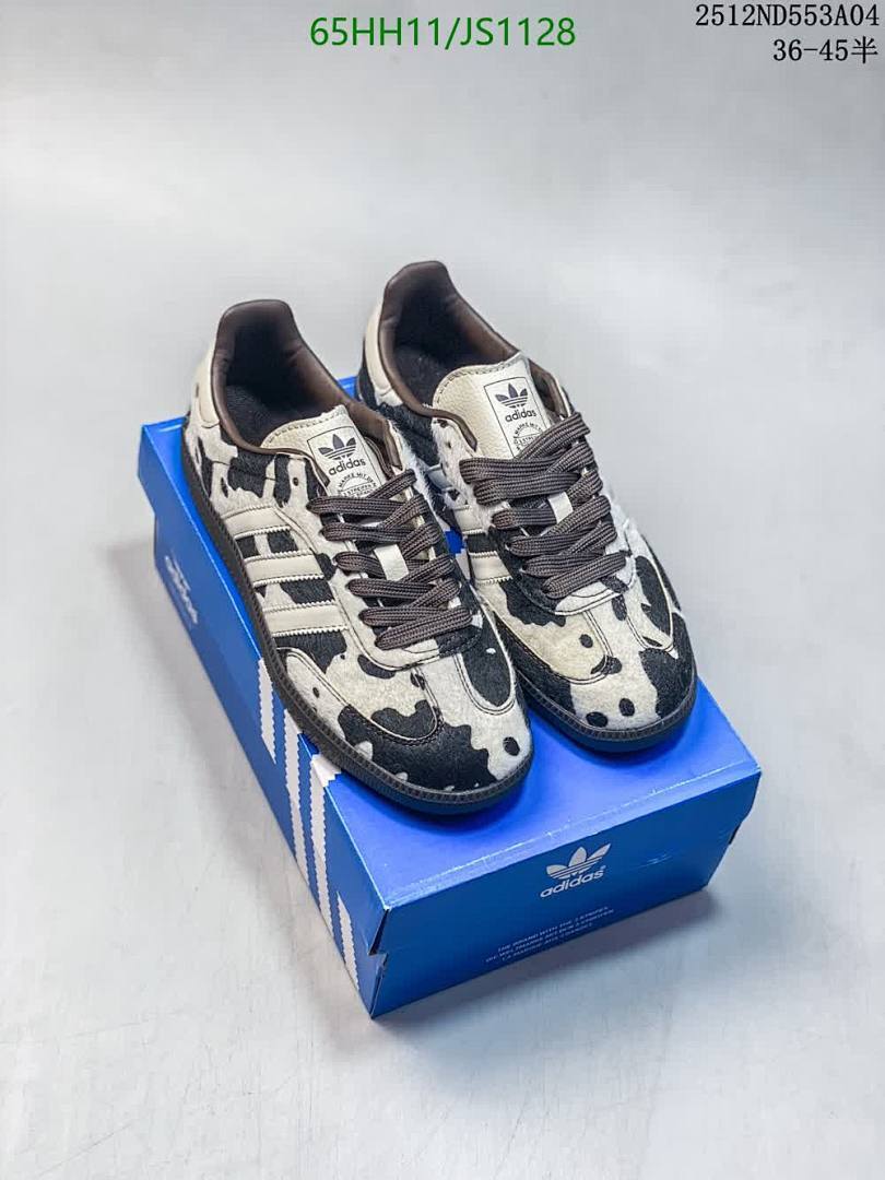 Adidas-Women Shoes Code: JS1128 $: 65USD