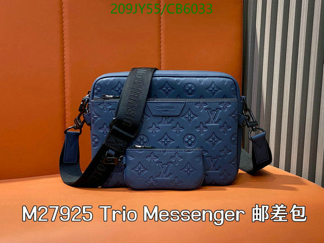 LV-Bag-Mirror Quality Code: CB6033 $: 209USD
