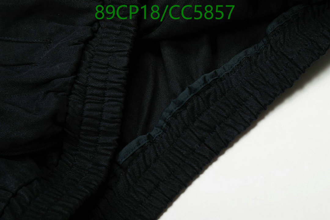 Ralph Lauren-Clothing Code: CC5857 $: 89USD