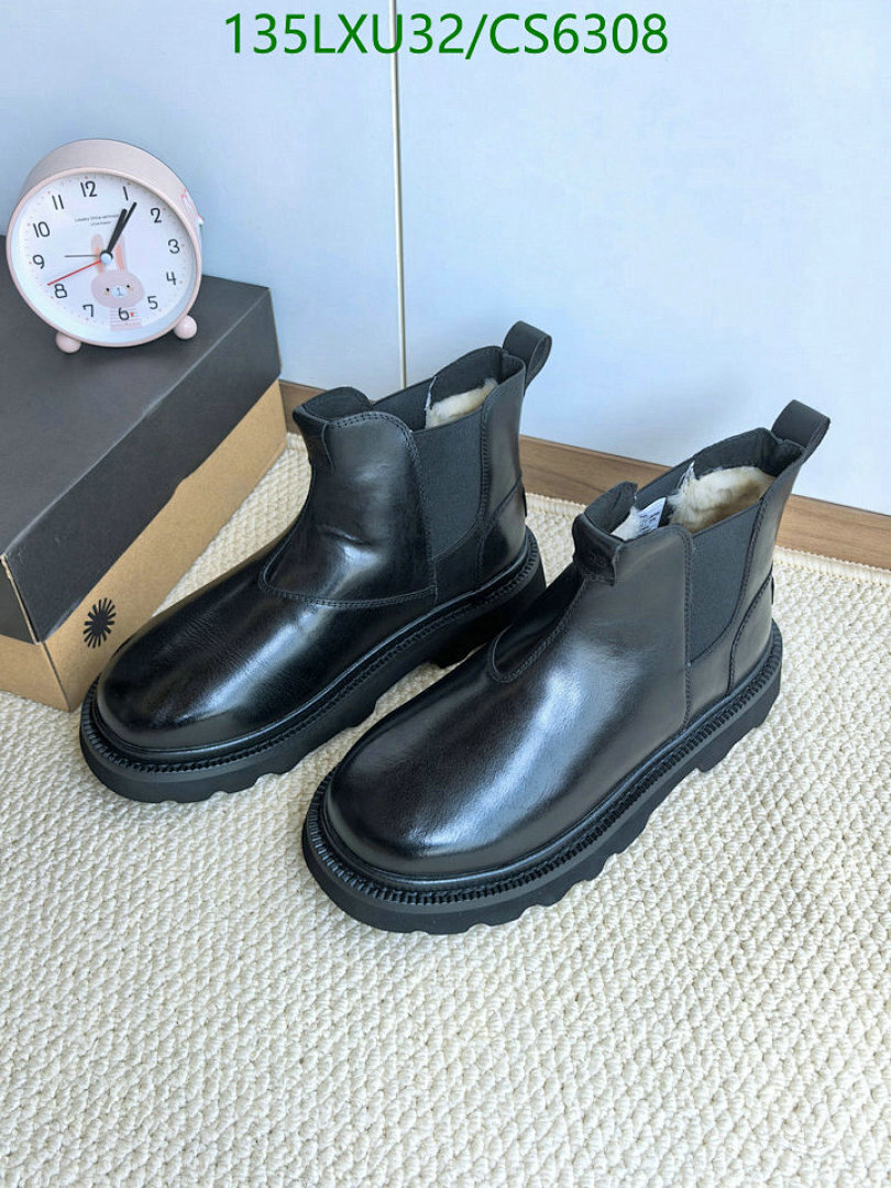 UGG-Men shoes Code: CS6308 $: 135USD