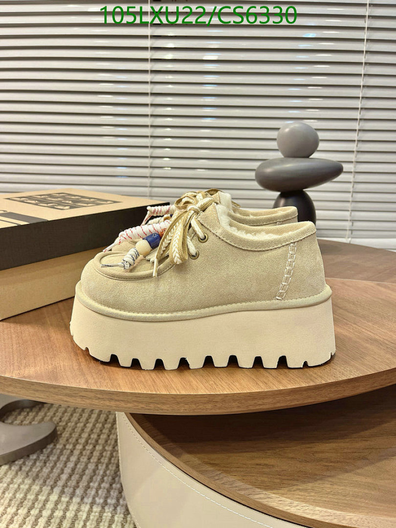 UGG-Women Shoes Code: CS6330 $: 105USD