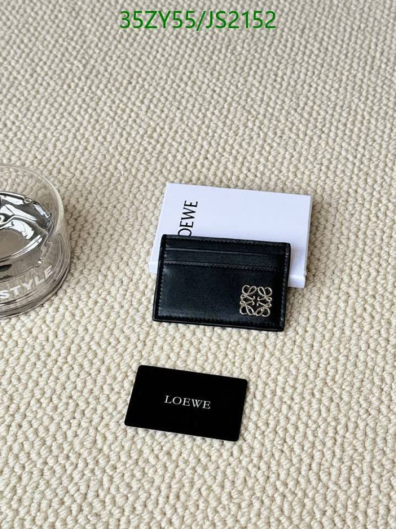 Loewe-Wallet(4A) Code: JS2152 $: 35USD