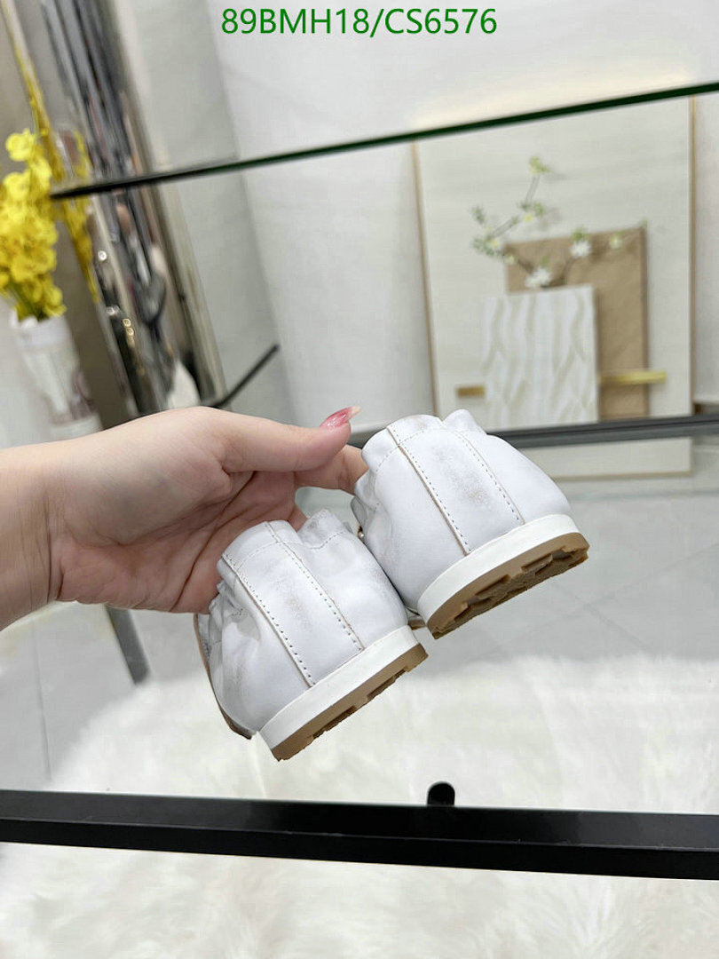 Miu Miu-Women Shoes Code: CS6576 $: 89USD