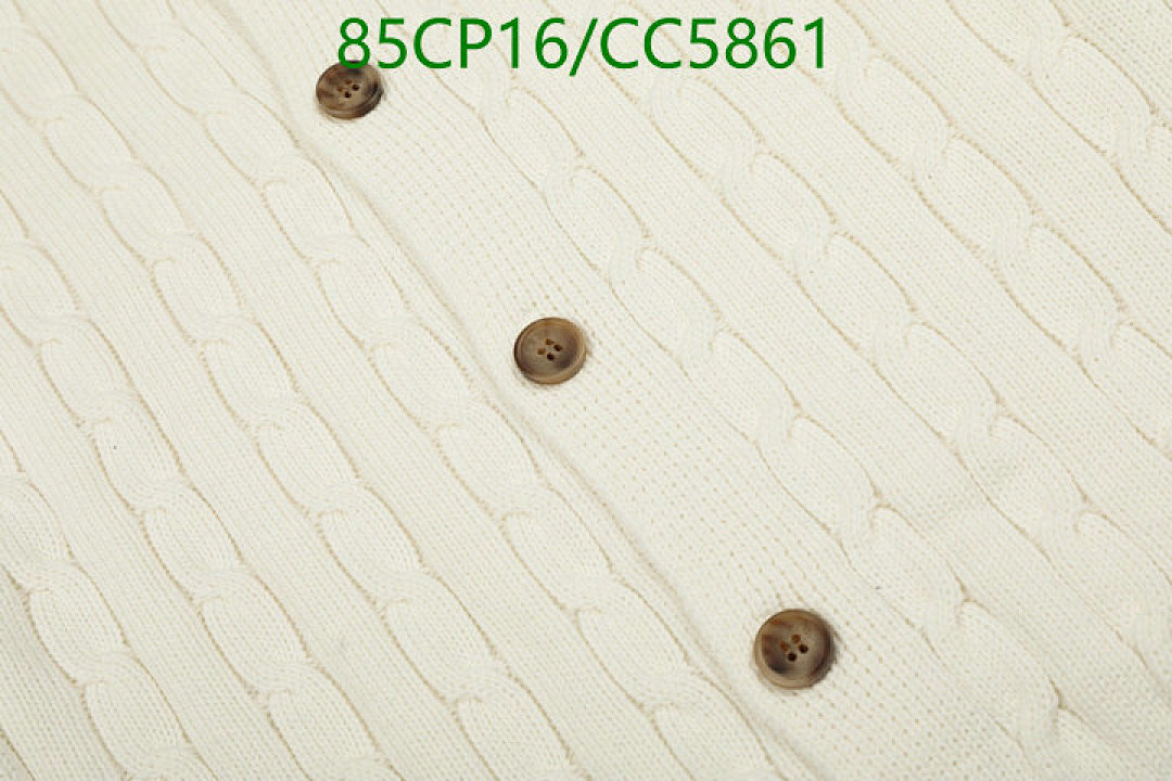 Ralph Lauren-Clothing Code: CC5861 $: 85USD