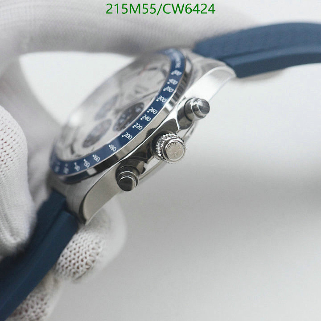 Longines-Watch-Mirror Quality Code: CW6424 $: 215USD