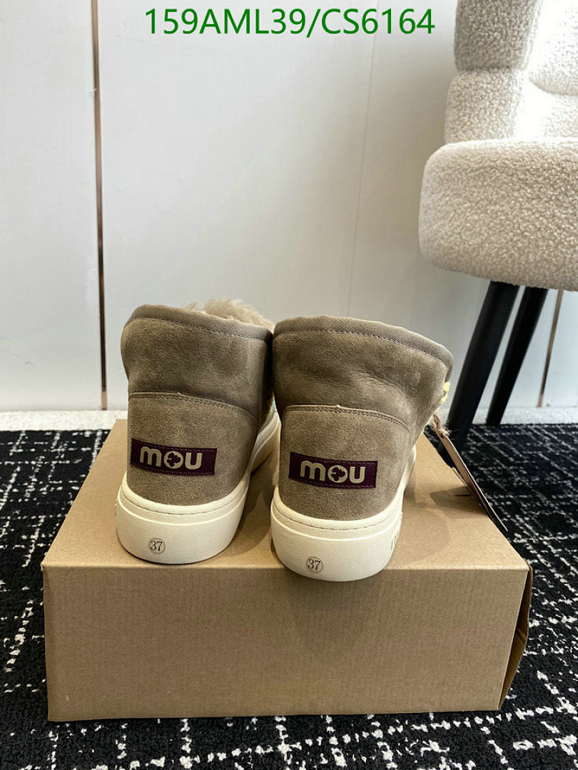 Boots-Women Shoes Code: CS6164 $: 159USD