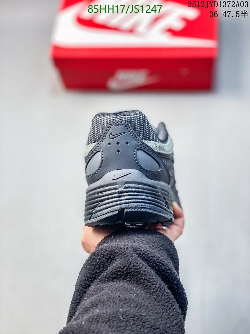 Nike-Men shoes Code: JS1247 $: 85USD