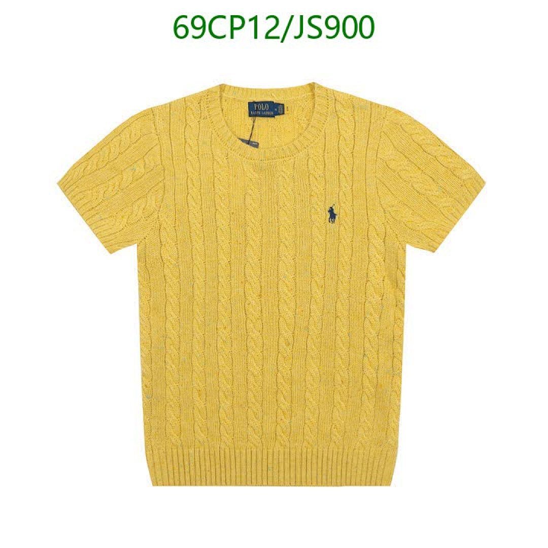 Ralph Lauren-Clothing Code: JS900 $: 69USD