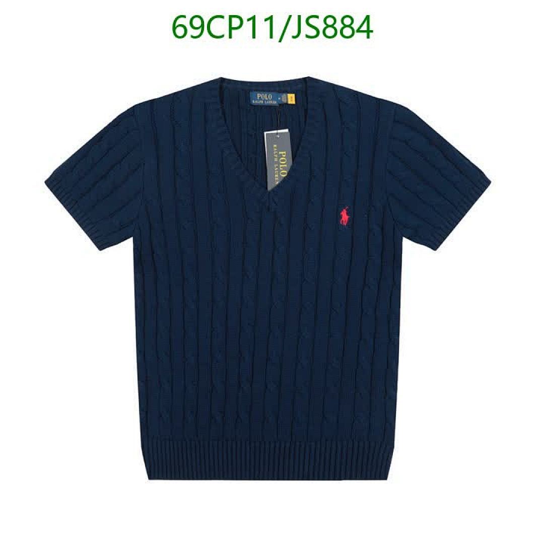 Ralph Lauren-Clothing Code: JS884 $: 69USD