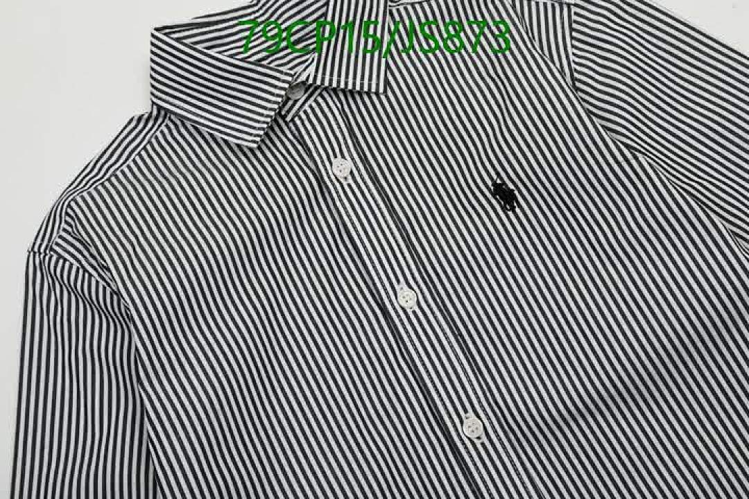Ralph Lauren-Clothing Code: JS873 $: 79USD