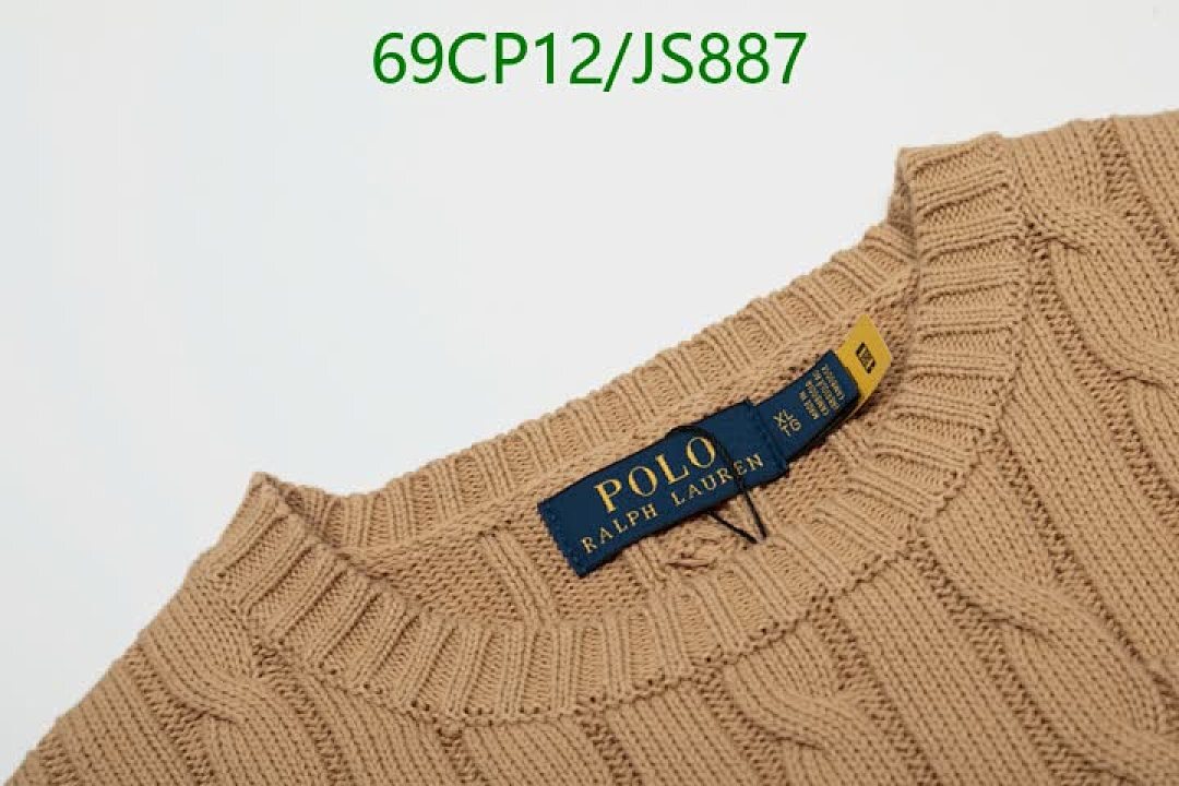 Ralph Lauren-Clothing Code: JS887 $: 69USD