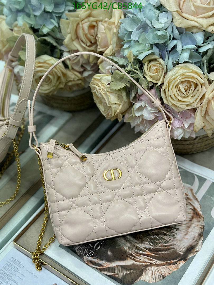 Dior-Bag-Mirror Quality Code: CB5844 $: 165USD