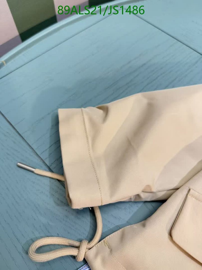 Loewe-Kids Clothing Code: JS1486 $: 89USD