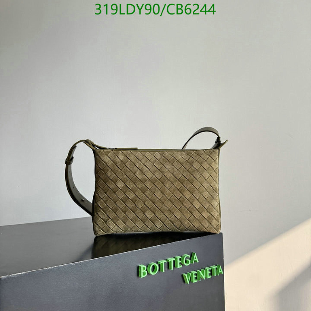 BV-Bag-Mirror Quality Code: CB6244 $: 319USD