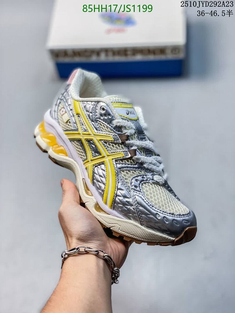 Asics-Women Shoes Code: JS1199 $: 85USD