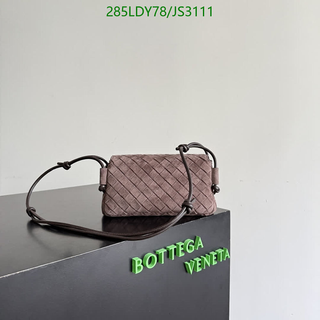 BV-Bag-Mirror Quality Code: JS3111 $: 285USD