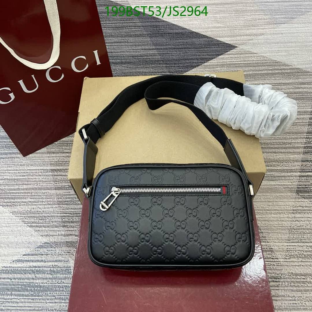 Gucci-Bag-Mirror Quality Code: JS2964 $: 199USD