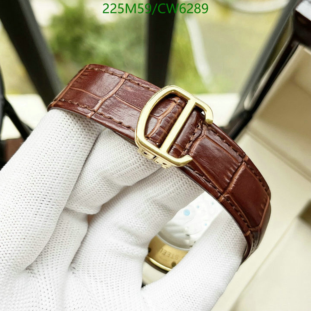 Cartier-Watch-Mirror Quality Code: CW6289 $: 225USD