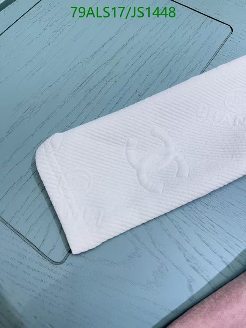 Chanel-Kids Clothing Code: JS1448 $: 79USD