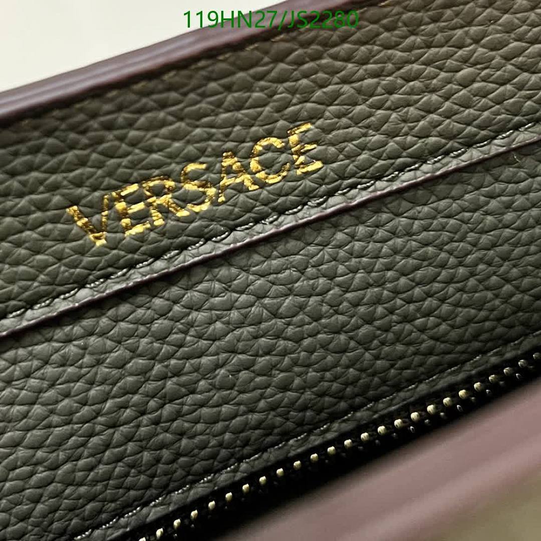 Versace-Bag-4A Quality Code: JS2280 $: 119USD