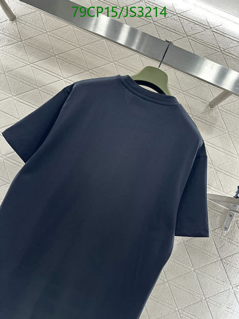 Gucci-Clothing Code: JS3214 $: 79USD