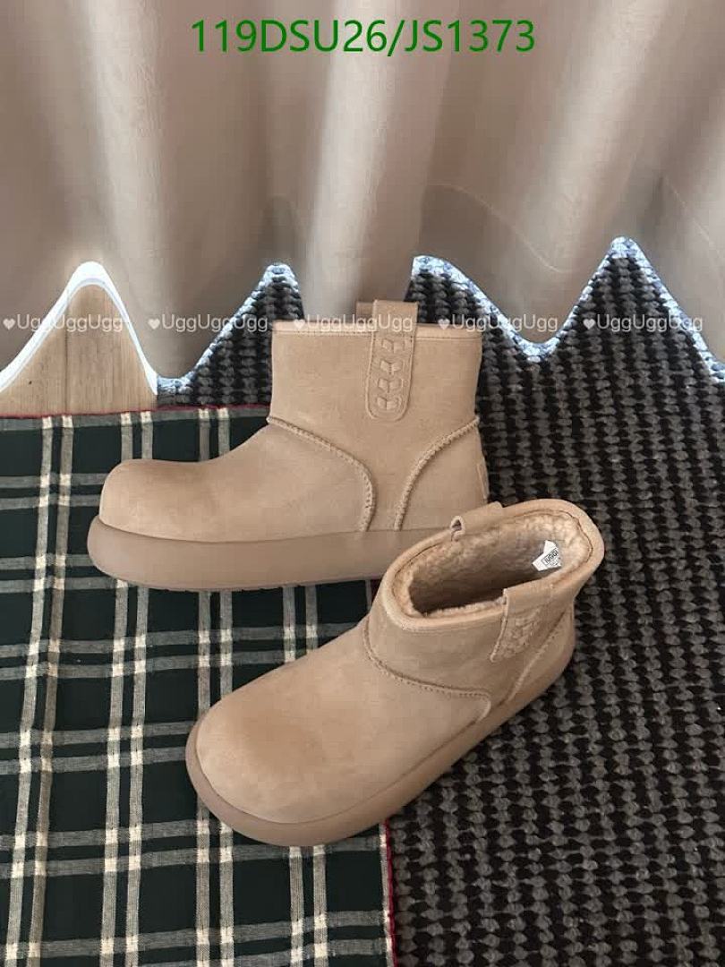 UGG-Women Shoes Code: JS1373 $: 119USD