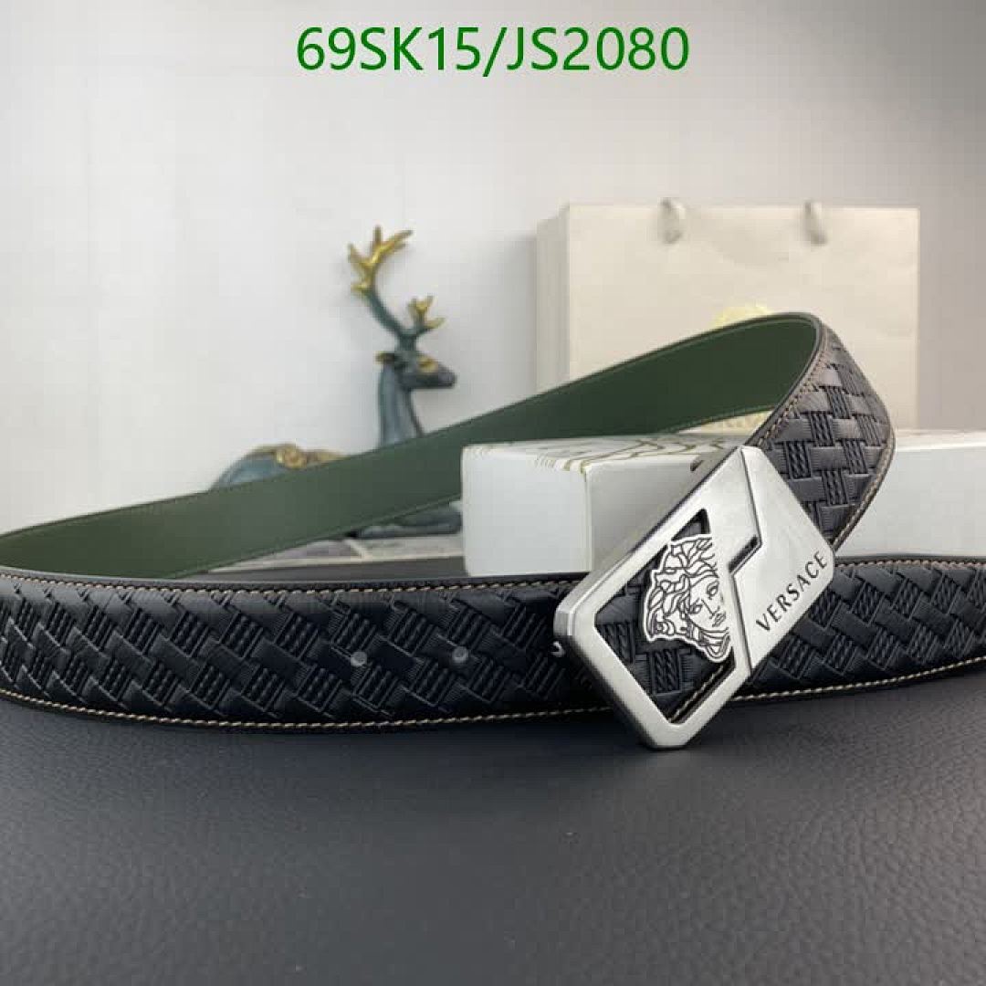 Versace-Belts Code: JS2080 $: 69USD