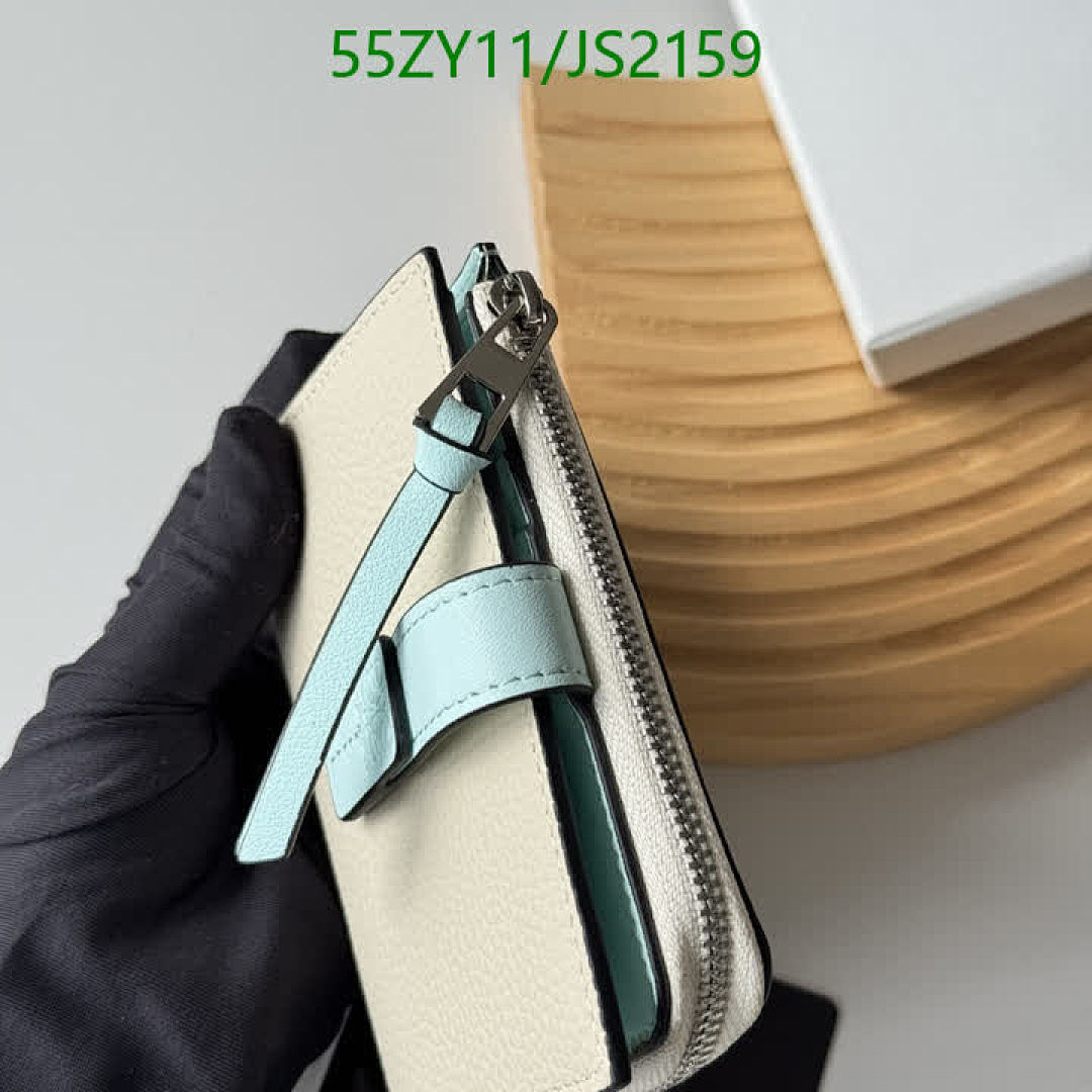 Loewe-Wallet(4A) Code: JS2159 $: 55USD