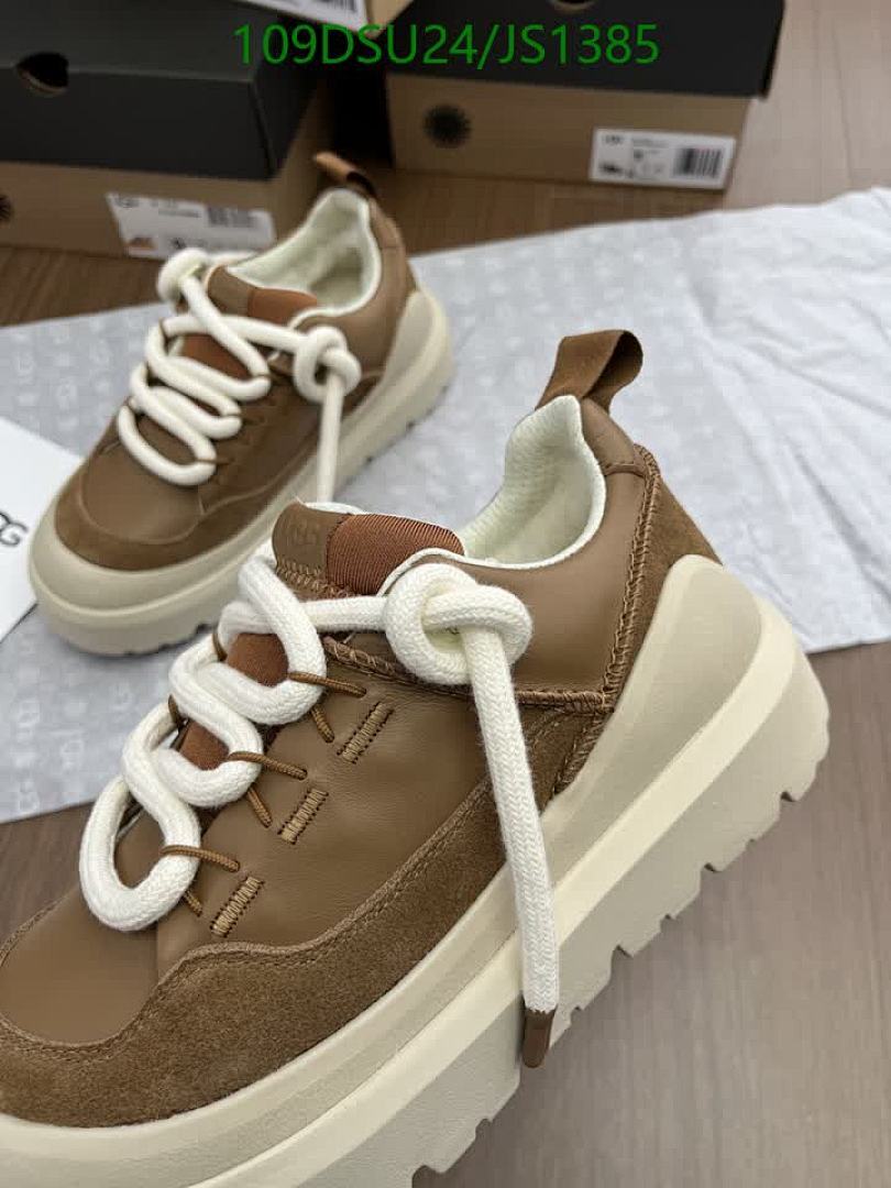 UGG-Women Shoes Code: JS1385 $: 109USD