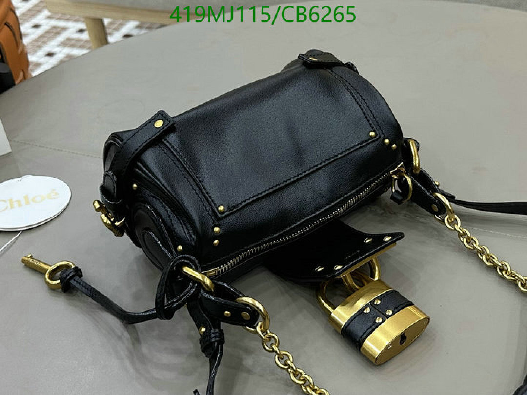 Chlo-Bag-Mirror Quality Code: CB6265 $: 419USD