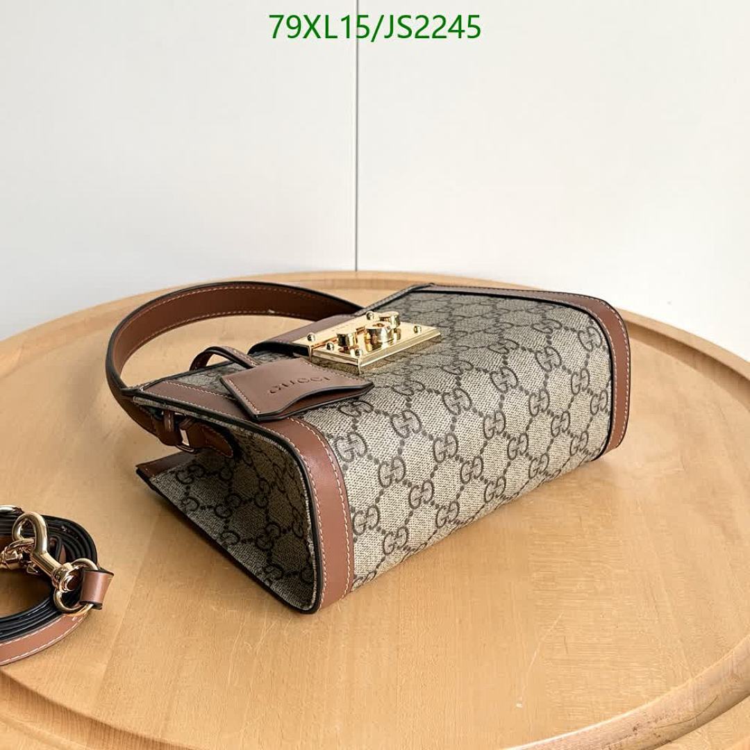 Gucci-Bag-4A Quality Code: JS2245 $: 79USD