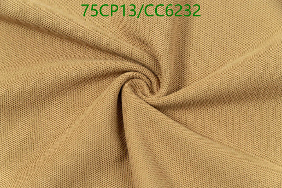 Burberry-Clothing Code: CC6232 $: 75USD