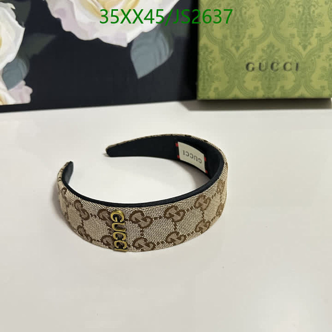 Celine-Headband Code: JS2637 $: 35USD