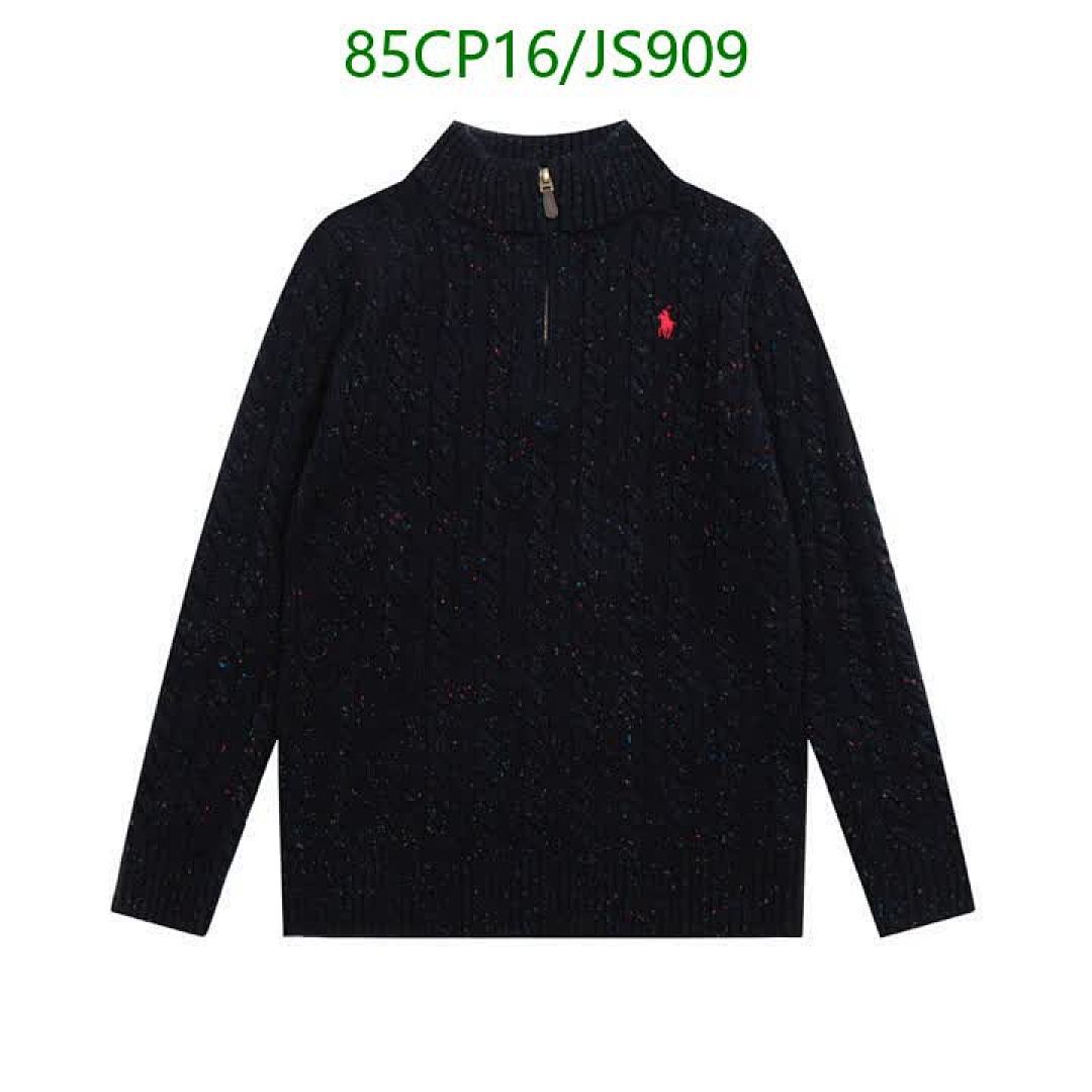 Ralph Lauren-Clothing Code: JS909 $: 85USD