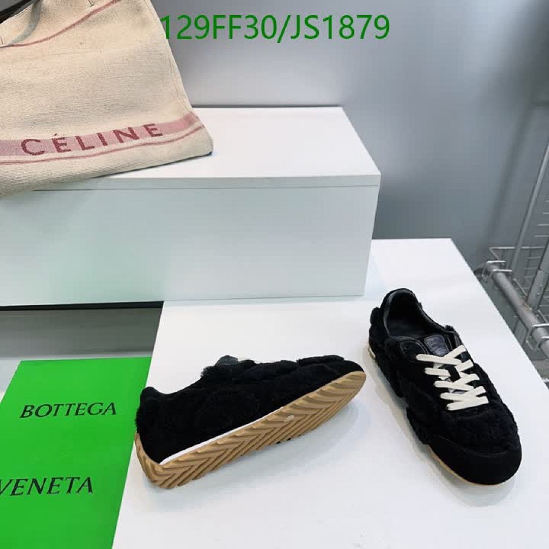 BV-Women Shoes Code: JS1879 $: 129USD