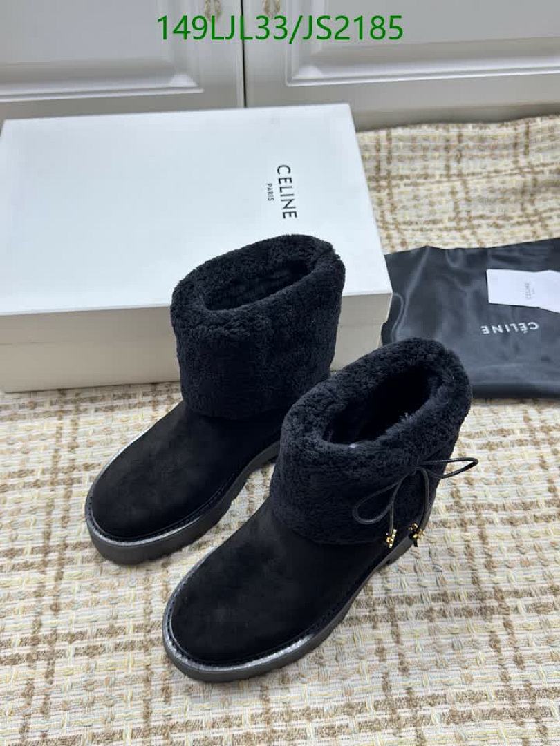 Celine-Women Shoes Code: JS2185 $: 149USD