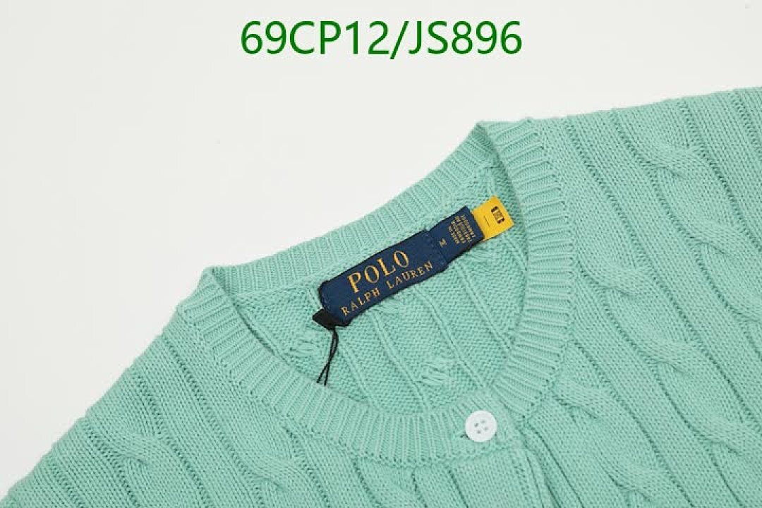 Ralph Lauren-Clothing Code: JS896 $: 69USD